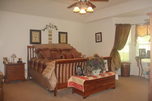 $349,900 | 4114 Porch Rock Road, Pikeville, TN 37367