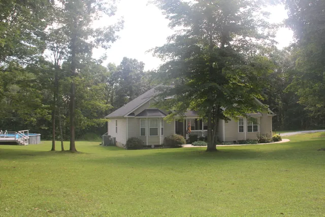 $349,900 | 4114 Porch Rock Road, Pikeville, TN 37367