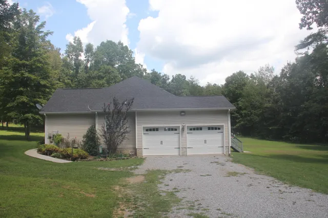 $349,900 | 4114 Porch Rock Road, Pikeville, TN 37367