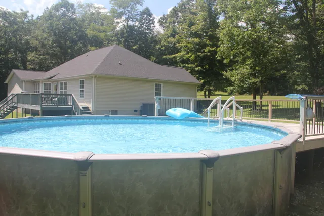 $349,900 | 4114 Porch Rock Road, Pikeville, TN 37367