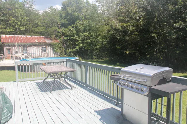 $349,900 | 4114 Porch Rock Road, Pikeville, TN 37367