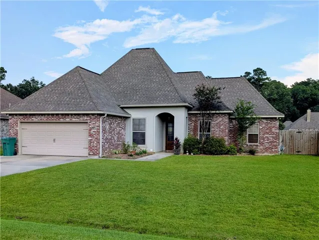 $269,000 | 40074 Olde Mill Lane, Ponchatoula, LA 70454