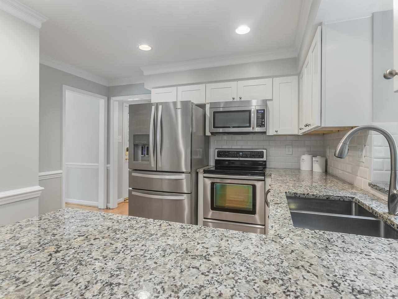 7425 Chippenham Court Raleigh, NC 27613 - Photo 7 of 30 Photo 7