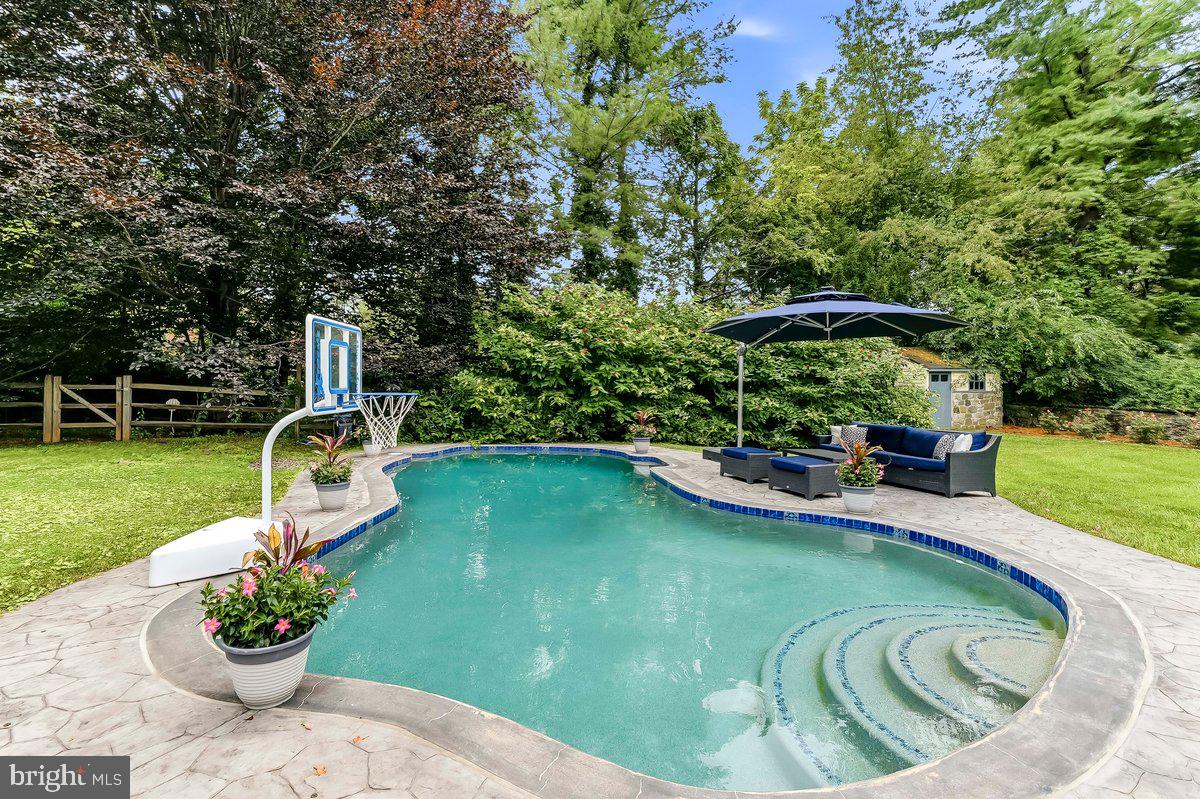 802 Goshen Road West Chester, PA 19380 - Photo 24 of 91