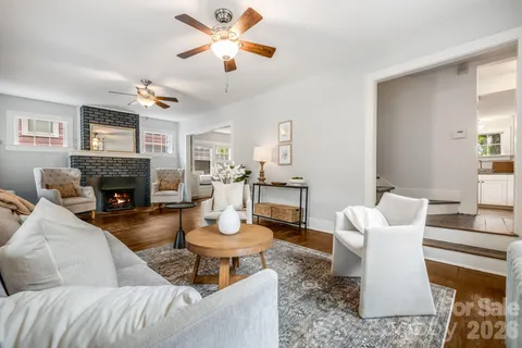 $800,000 | 185 Flint Street, Asheville, NC 28801