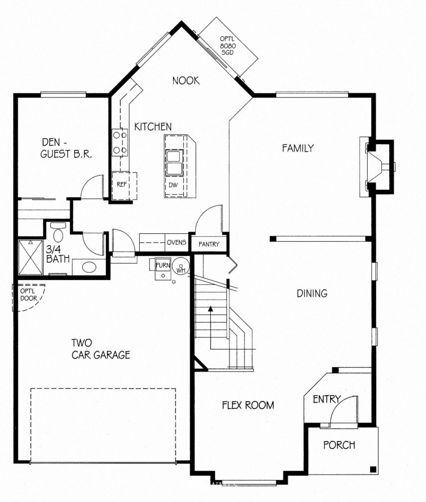 4404 229th Place Southeast, Unit LOT46 Bothell, WA 98021 - Photo 2 of 3