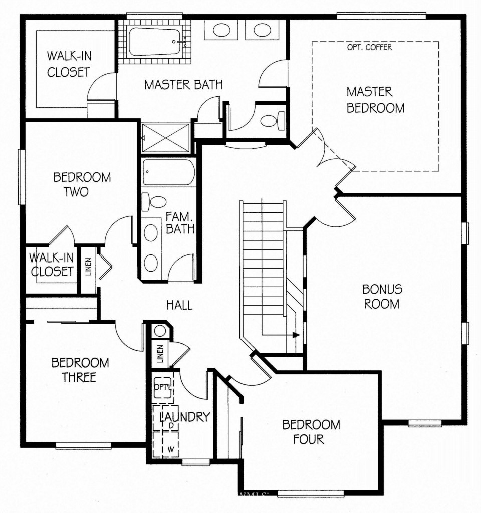 4404 229th Place Southeast, Unit LOT46 Bothell, WA 98021 - Photo 3 of 3