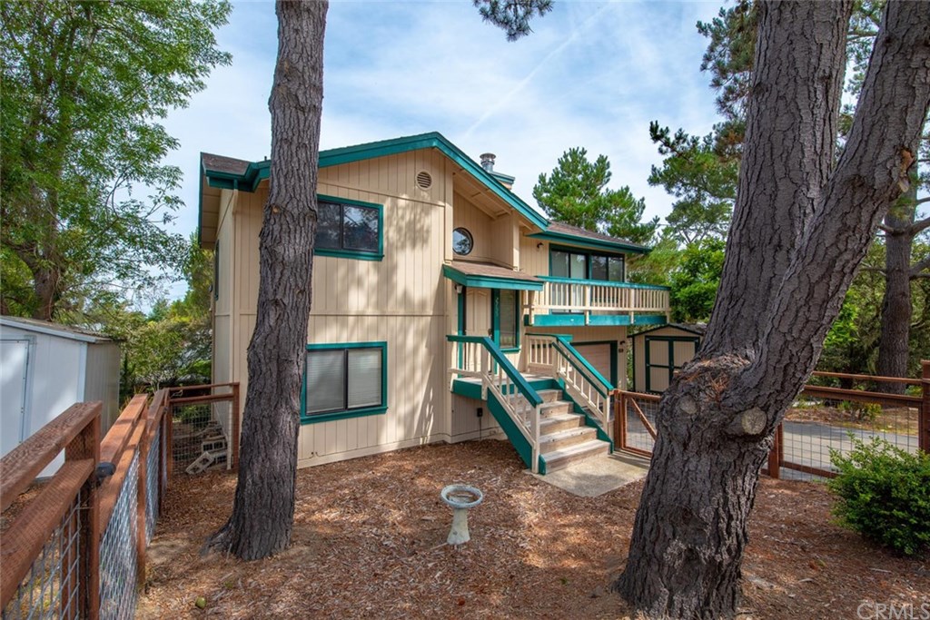 2755 Taft Place Cambria, CA 93428 - Photo 2 of 32