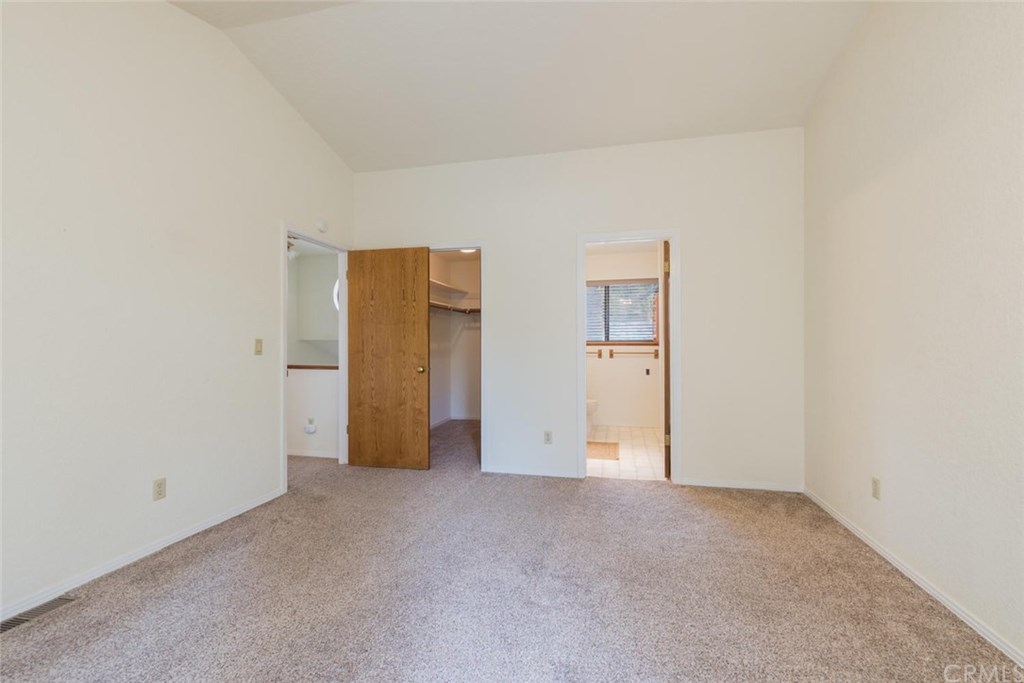 2755 Taft Place Cambria, CA 93428 - Photo 15 of 32 Master Bedroom Suite