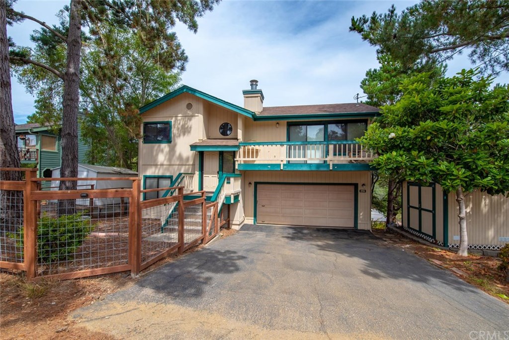 2755 Taft Place Cambria, CA 93428 - Photo 4 of 32