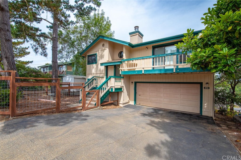 2755 Taft Place Cambria, CA 93428 - Photo 31 of 32