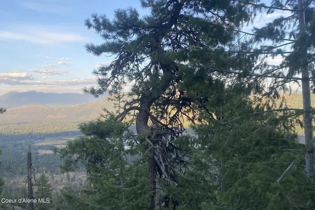 $119,000 | Nna Grizzly Gap Road, Naples, ID 83847