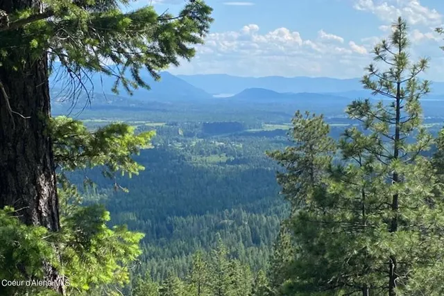 $119,000 | Nna Grizzly Gap Road, Naples, ID 83847