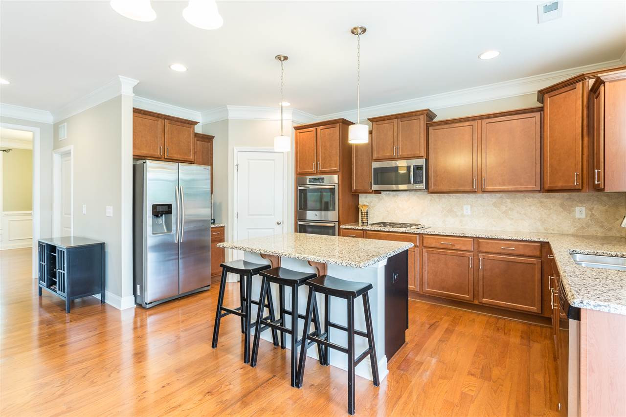 7645 Channery Way Raleigh, NC 27616 - Photo 15 of 30 Photo 15