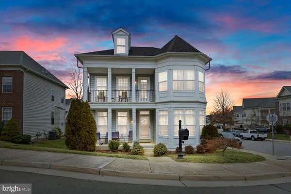 $685,000 | 9477 Bankhead Drive, Manassas, VA 20110