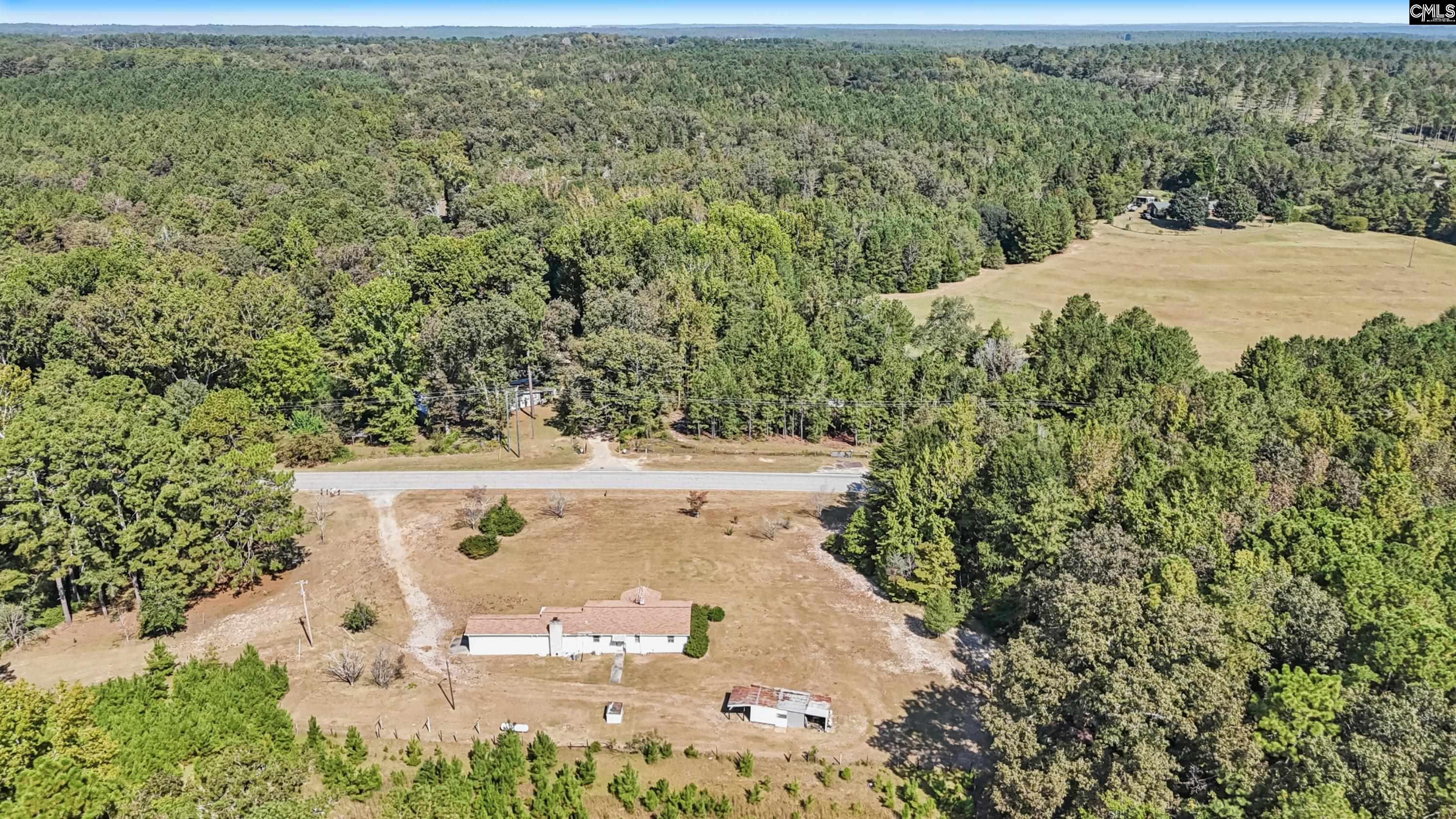 7166 Wagener Road Wagener, SC 29164 - Photo 42 of 44