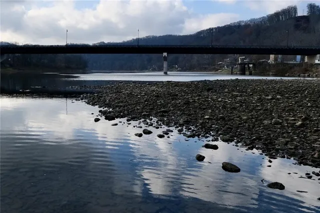 $215,000 | 306 Clarion Street, East Brady, PA 16028