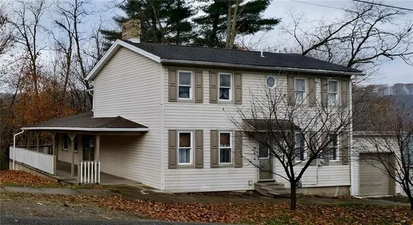 $205,000 | 306 Clarion Street, East Brady, PA 16028