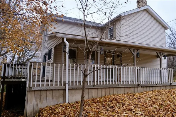 $205,000 | 306 Clarion Street, East Brady, PA 16028