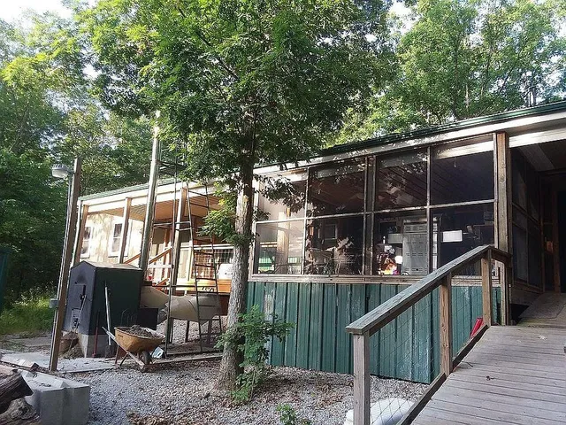 $349,900 | 4420 Southeast 1150th Road, Collins, MO 64738