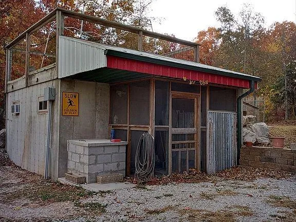 $349,900 | 4420 Southeast 1150th Road, Collins, MO 64738