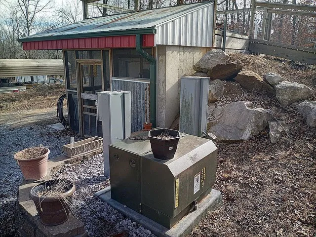 $349,900 | 4420 Southeast 1150th Road, Collins, MO 64738