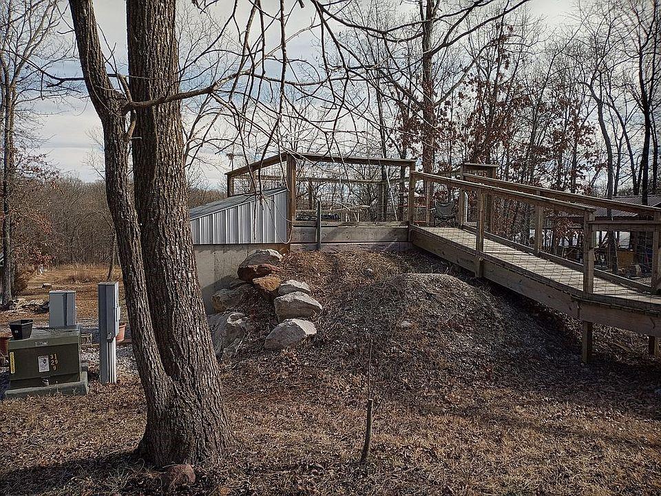 4420 Southeast 1150th Road Collins, MO 64738 - Photo 19 of 92