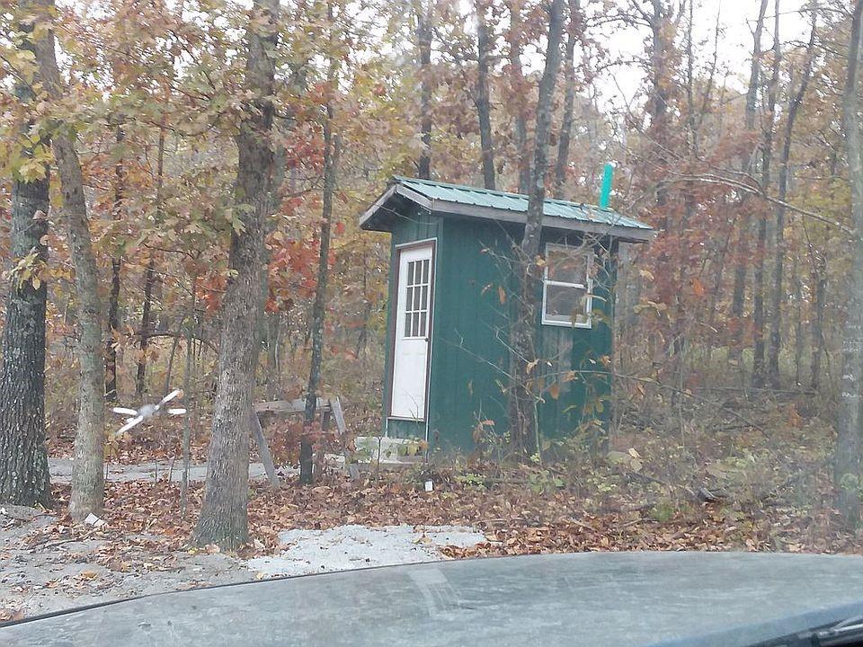 4420 Southeast 1150th Road Collins, MO 64738 - Photo 22 of 92