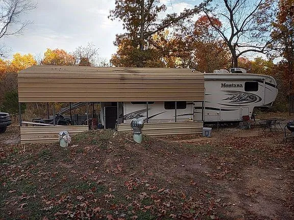 $349,900 | 4420 Southeast 1150th Road, Collins, MO 64738