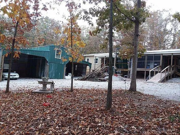 $349,900 | 4420 Southeast 1150th Road, Collins, MO 64738