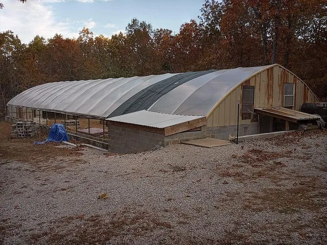 $349,900 | 4420 Southeast 1150th Road, Collins, MO 64738