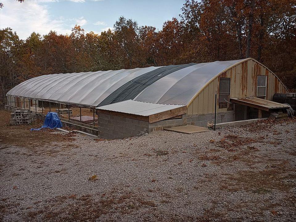 4420 Southeast 1150th Road Collins, MO 64738 - Photo 31 of 92