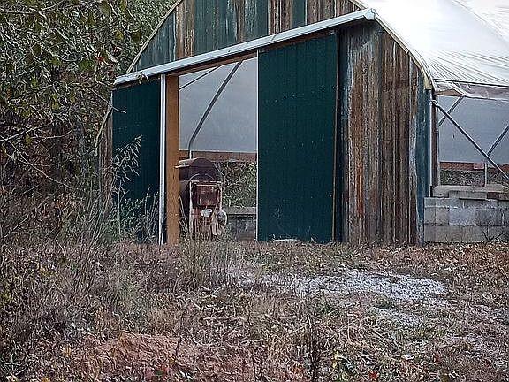 4420 Southeast 1150th Road Collins, MO 64738 - Photo 35 of 92