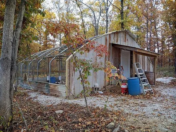 $349,900 | 4420 Southeast 1150th Road, Collins, MO 64738