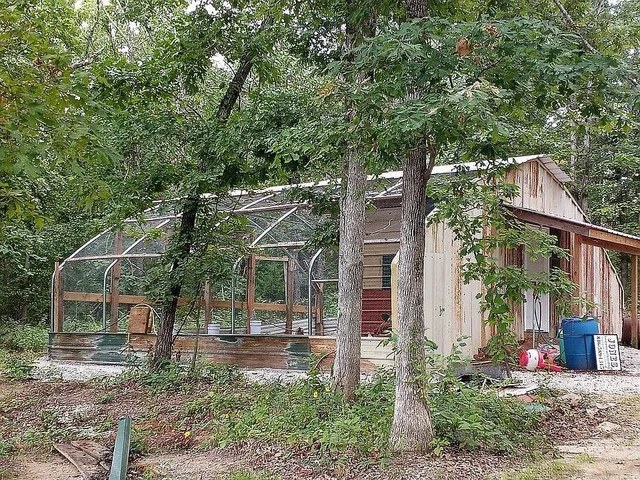 $349,900 | 4420 Southeast 1150th Road, Collins, MO 64738