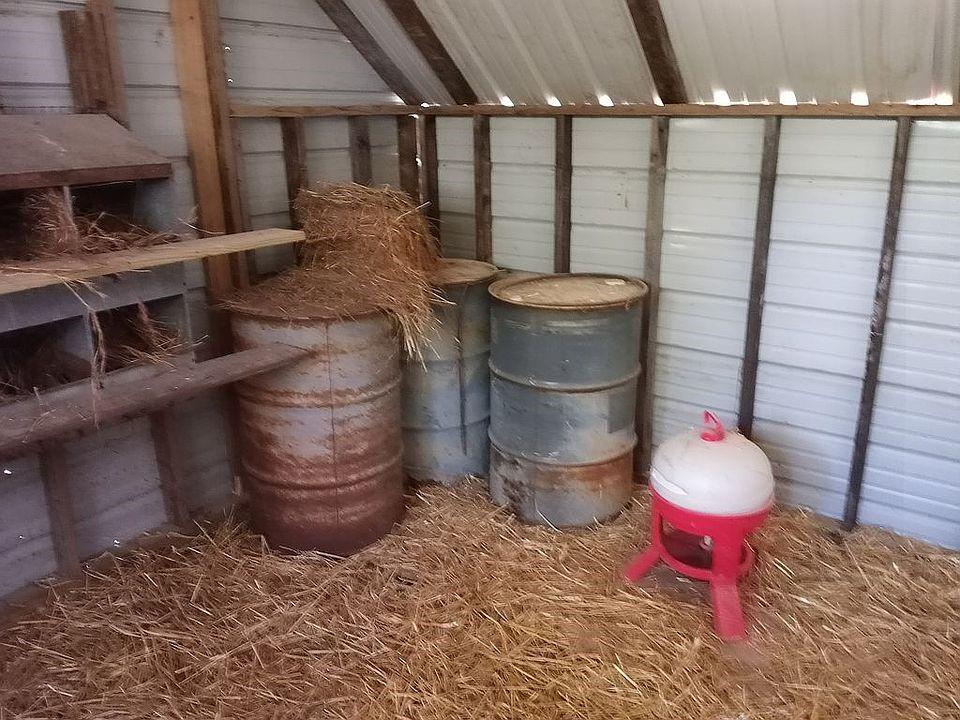 4420 Southeast 1150th Road Collins, MO 64738 - Photo 40 of 92