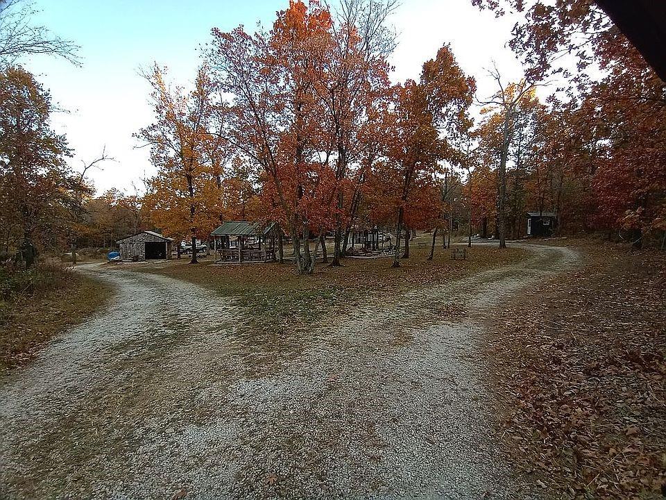 4420 Southeast 1150th Road Collins, MO 64738 - Photo 4 of 92