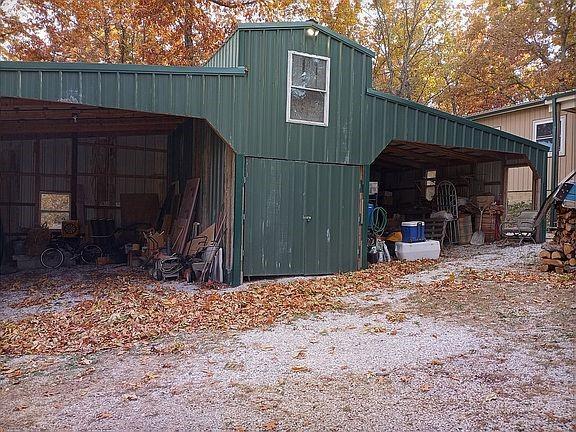 4420 Southeast 1150th Road Collins, MO 64738 - Photo 41 of 92