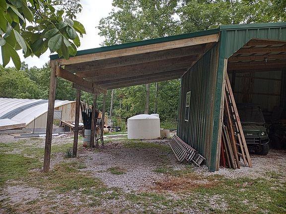 4420 Southeast 1150th Road Collins, MO 64738 - Photo 42 of 92