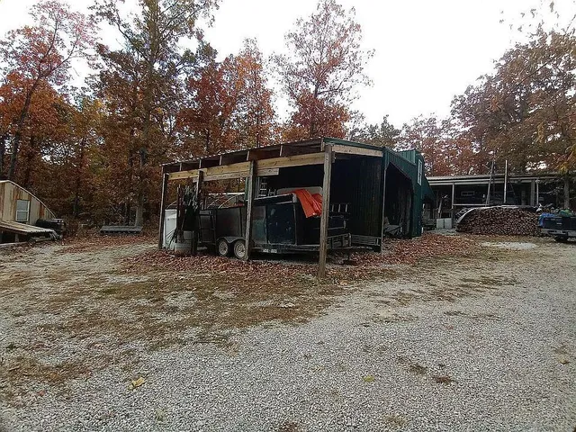 $349,900 | 4420 Southeast 1150th Road, Collins, MO 64738