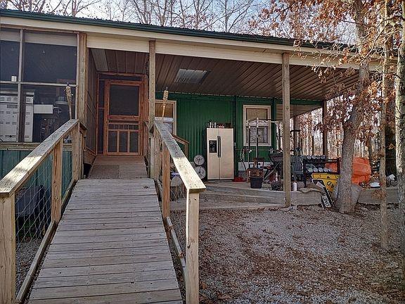 4420 Southeast 1150th Road Collins, MO 64738 - Photo 44 of 92