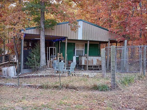 4420 Southeast 1150th Road Collins, MO 64738 - Photo 45 of 92