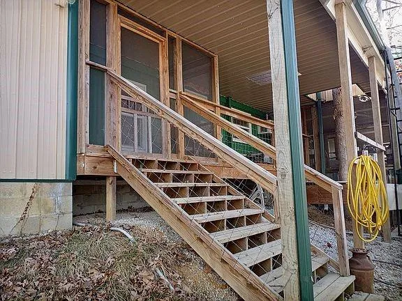 $349,900 | 4420 Southeast 1150th Road, Collins, MO 64738