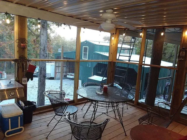 $349,900 | 4420 Southeast 1150th Road, Collins, MO 64738