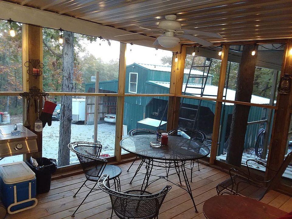 4420 Southeast 1150th Road Collins, MO 64738 - Photo 49 of 92