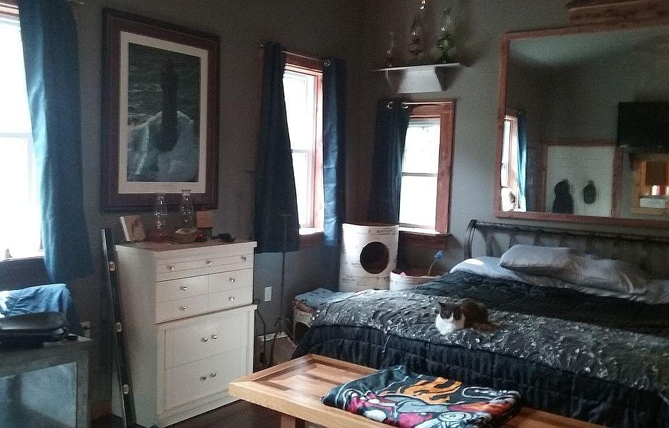 4420 Southeast 1150th Road Collins, MO 64738 - Photo 55 of 92