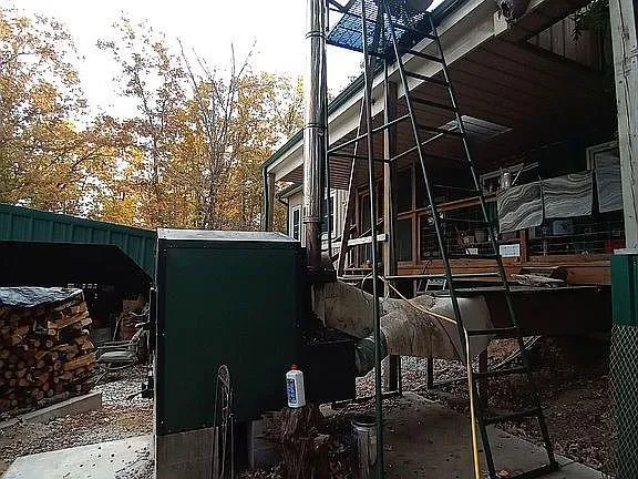 $349,900 | 4420 Southeast 1150th Road, Collins, MO 64738