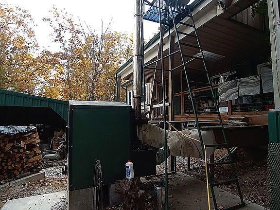 4420 Southeast 1150th Road Collins, MO 64738 - Photo 59 of 92