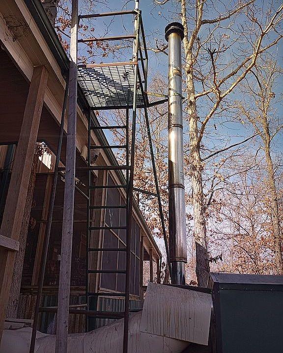 4420 Southeast 1150th Road Collins, MO 64738 - Photo 61 of 92