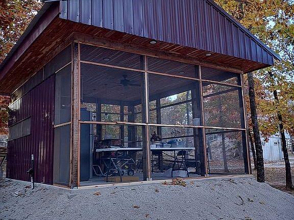 4420 Southeast 1150th Road Collins, MO 64738 - Photo 62 of 92